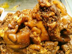 -好吃街美食城(八一广场店)