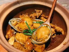 -啫神·广州地标美食(北京路店)