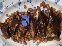 -盛百味·家宴餐厅(霸州分店)