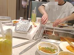 -海底捞火锅(万科广场店)