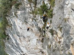 -重庆云阳龙缸景区