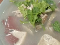 -金原鸭血粉丝汤·汤包·脆皮烤鸭(南京博物院店)