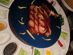 -馋嘴猫北京食堂·烤鸭·宵夜(亚运村店)