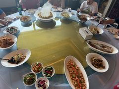-渔公码头·九龙湾国际饭店