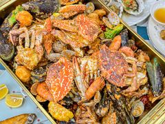 -巽寮印象美食部落餐厅·海鲜·地方特色菜(惠州体验店)