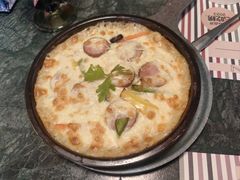 -仁义涵西餐·咖啡(中华巴洛克店)