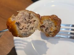 -萨莉亚意式餐厅(杭州西溪龙湖天街店)