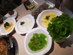 -浩爷羊蝎子火锅(望京店)