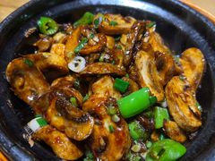 -蜀宴小调·精致家常菜(科华店)