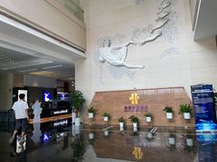 -上海如意智慧酒店(上海科学院店)