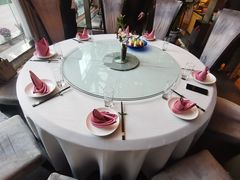 包厢-唐廊烤鸭店(工体店)