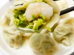 -汉金城海鲜烤肉自助百汇(威海威高广场店)