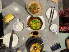 -福照楼汽锅鸡·云南菜(火车站锦江店)