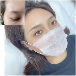 点击看大图 -YIMEI ART半永久纹眉·野生眉