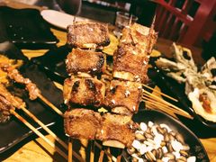 -烧蠔帮·生蚝海鲜牌档(观海店)