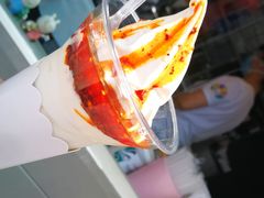 -麦丽丝红油辣椒冰淇淋(江家巷店)