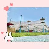 六一儿童节来华熙LIVE轻探险乐园玩一场轻探险吧