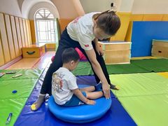 -全优加早教托育园(金海岸店)