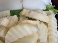 -野菌皇海景野生菌火锅(滨海大道店)