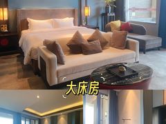 -清远熹乐谷温泉度假酒店