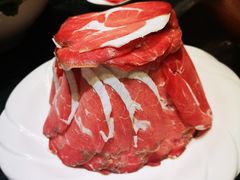 -草原饭店火锅