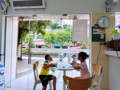 -九里香奶茶果汁(碧湖店)