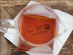 -一杯海(国际海水浴场店)