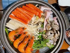 -九井澤精致料理(金茂店)