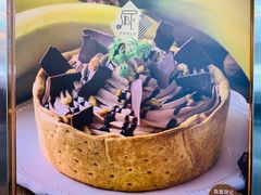 -烧きたてチーズタルト专门店·PABLO(心斋桥本店)