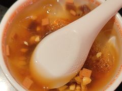 -探鱼·鲜青椒爽麻烤鱼(广州花都来又来店)