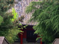 -石岛赤山风景区