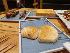 -小俩口烧烤东北菜(双井店)