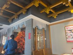 -不倒翁·安徽名菜楼(步行街店)