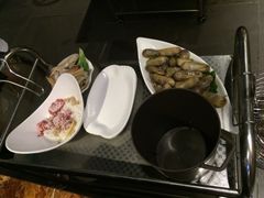 -船奇蒸汽海鲜·闽菜(八市海鲜总店)