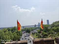 -武汉长江大桥