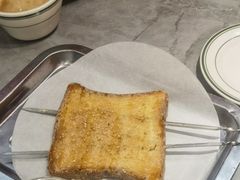 -侃爷南门铜锅涮肉