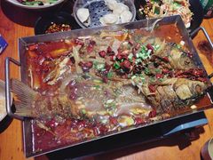 -南裕小牌档·小龙虾·烧烤