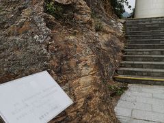 -羚羊峡古栈道森林公园