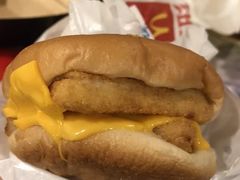 -麦当劳(百利广场店)