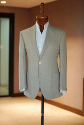 -优山定制西服衬衫大衣(国贸店)