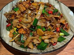 -树厨贵州菜(花果园购物中心店)