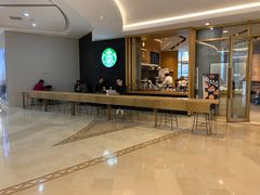 -星巴克臻选(北京世贸天阶店)