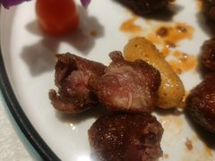 -森谷美食公园(杨行店)
