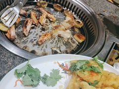 -鹤之乡·齐齐哈尔烤肉·非遗(秋涛路店)