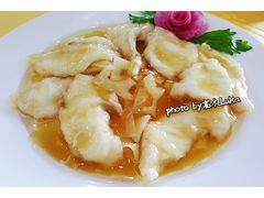 糟溜鱼片-泰丰楼(前门西大街店)