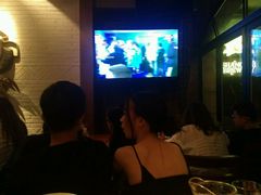 等位区-Shanghai Brew House上海啤酒工坊(老外街店)