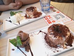 -必胜客(威高广场店)
