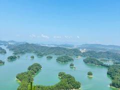 -千岛湖东南湖区