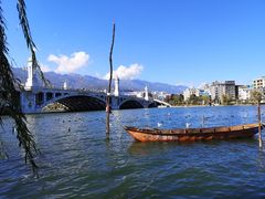 -大理洱海