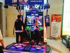 -大玩家(芝罘万达广场店)